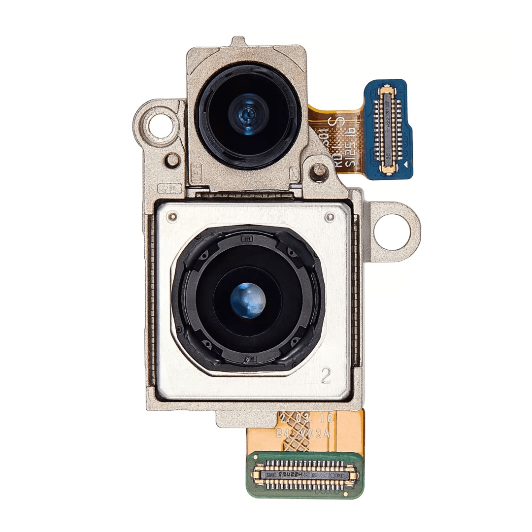 High-resolution back camera replacement for Samsung Galaxy Z Flip 4 5G (F721)