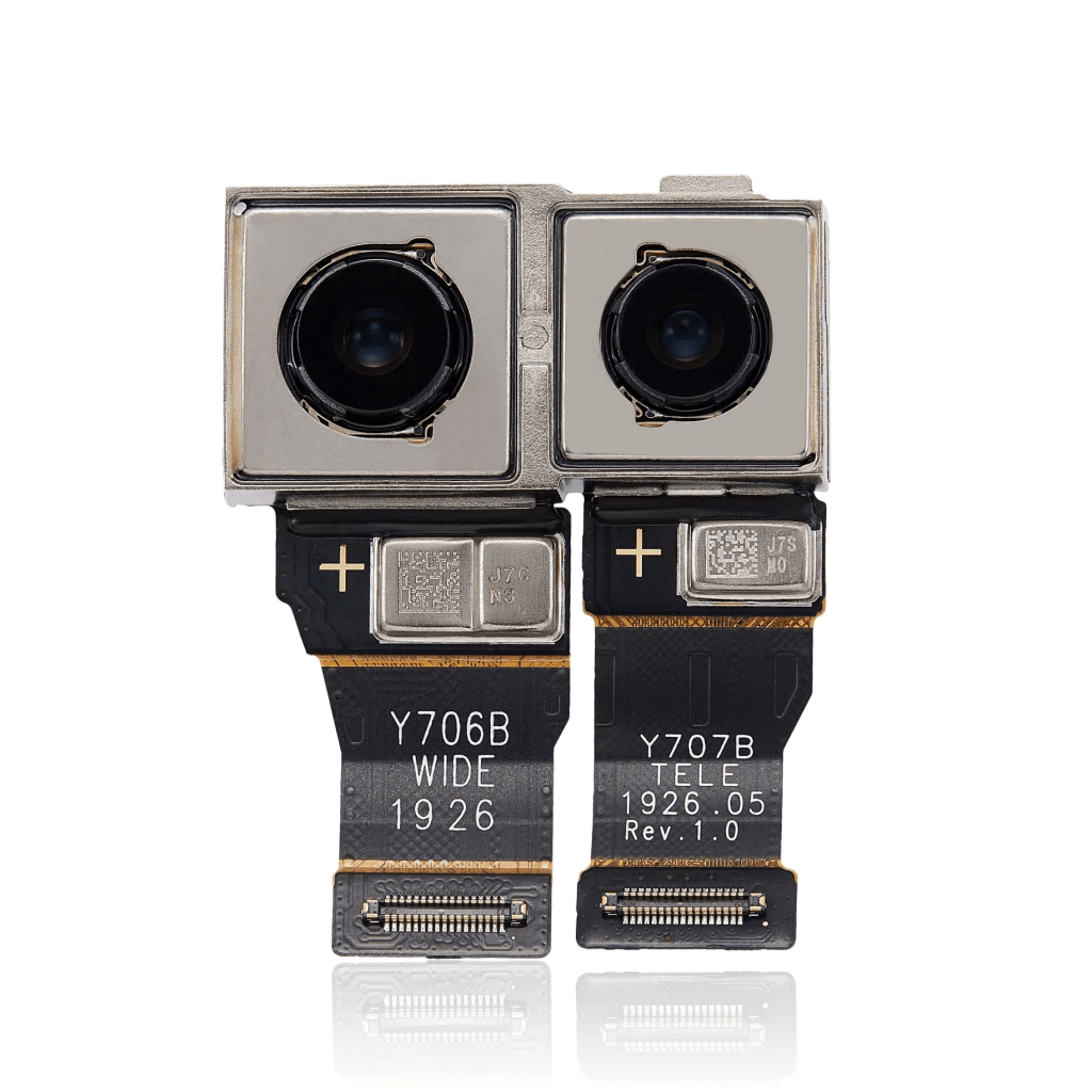 New back camera for Google Pixel 4