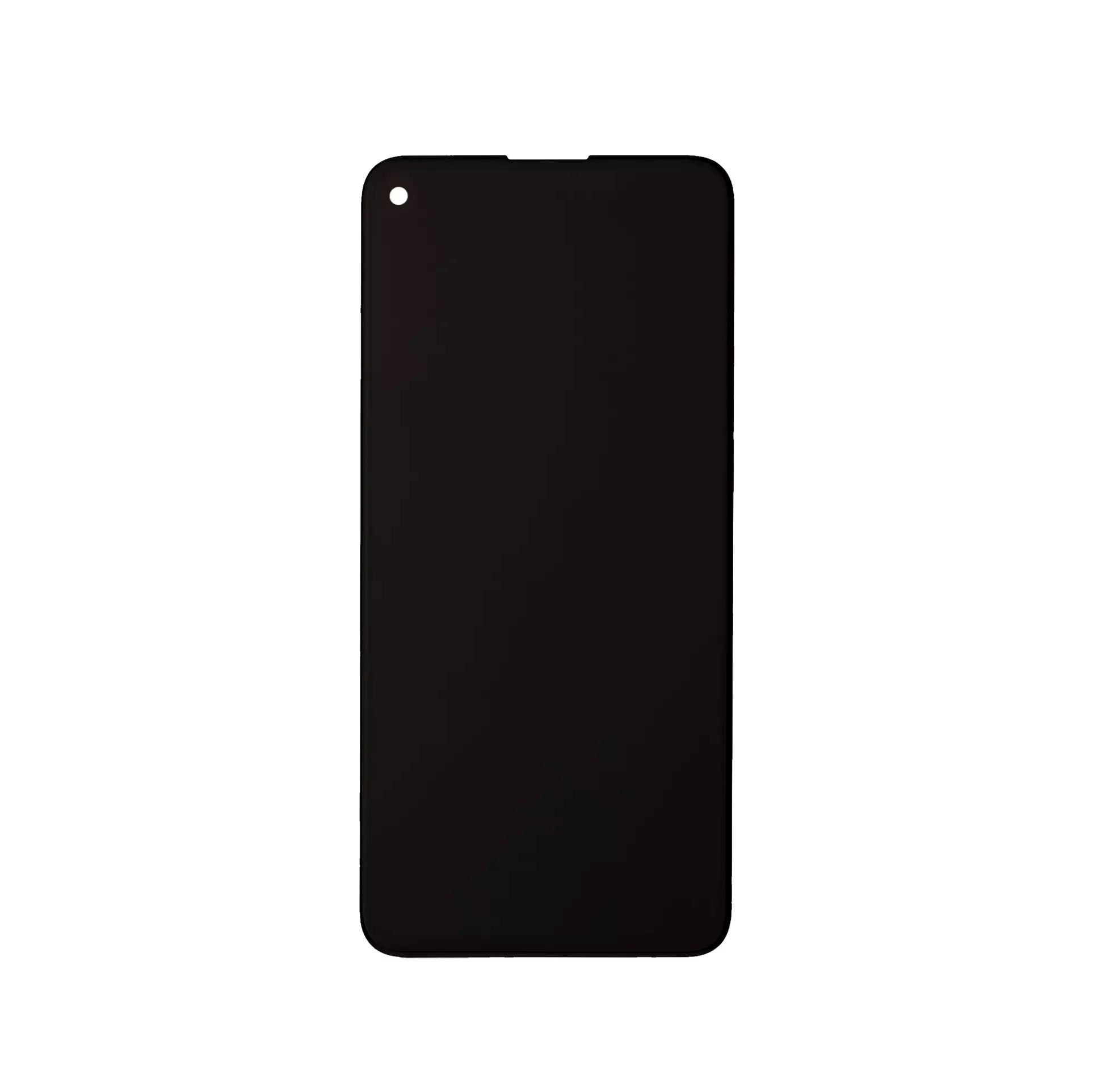Genuine OEM LCD assembly for Google Pixel 4A 5G in all colors.