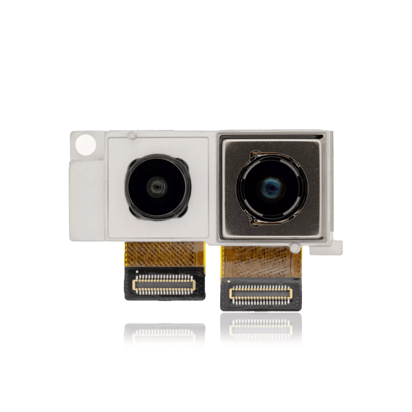 New back camera for Google Pixel 5.