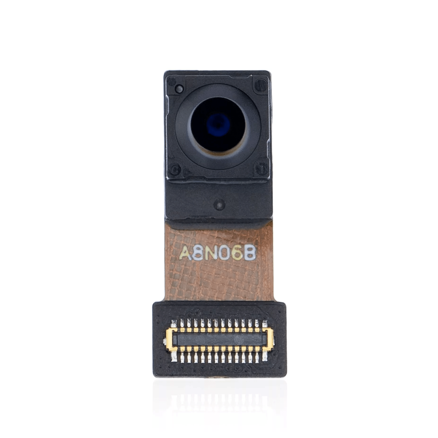 New front camera for Google Pixel 5.