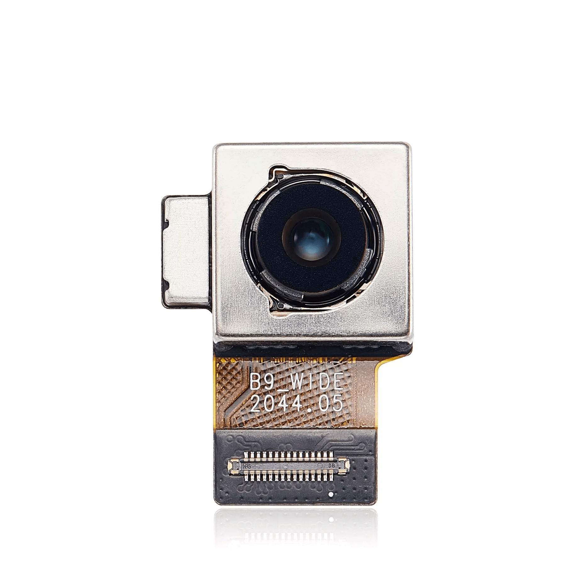 Replacement rear camera for Google Pixel 5a 5G