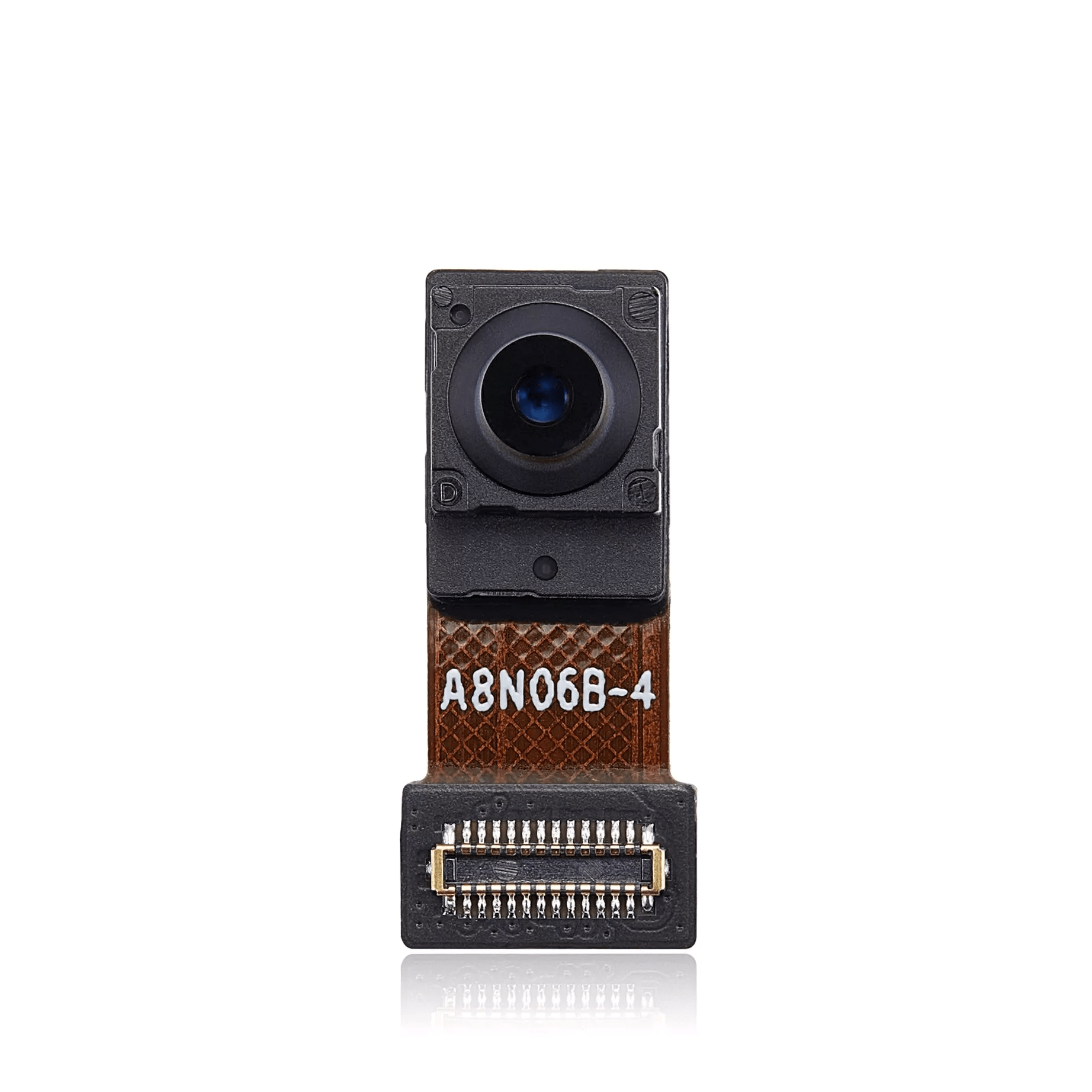 Replacement front camera module for Google Pixel 5a 5G