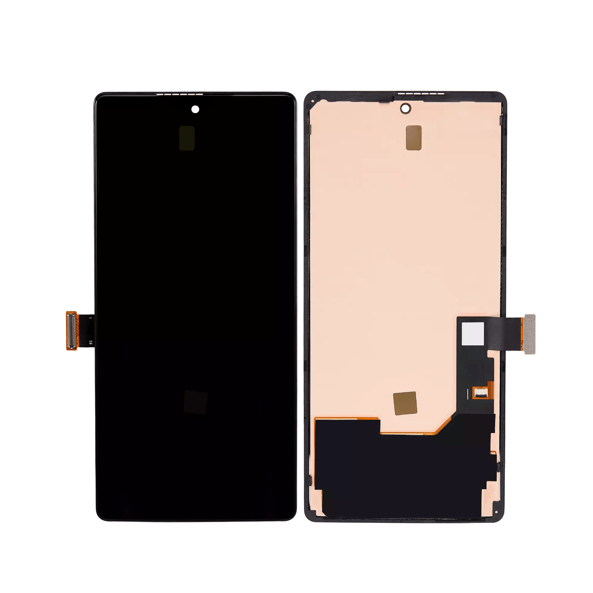 Aftermarket Plus OLED display assembly for Pixel 6