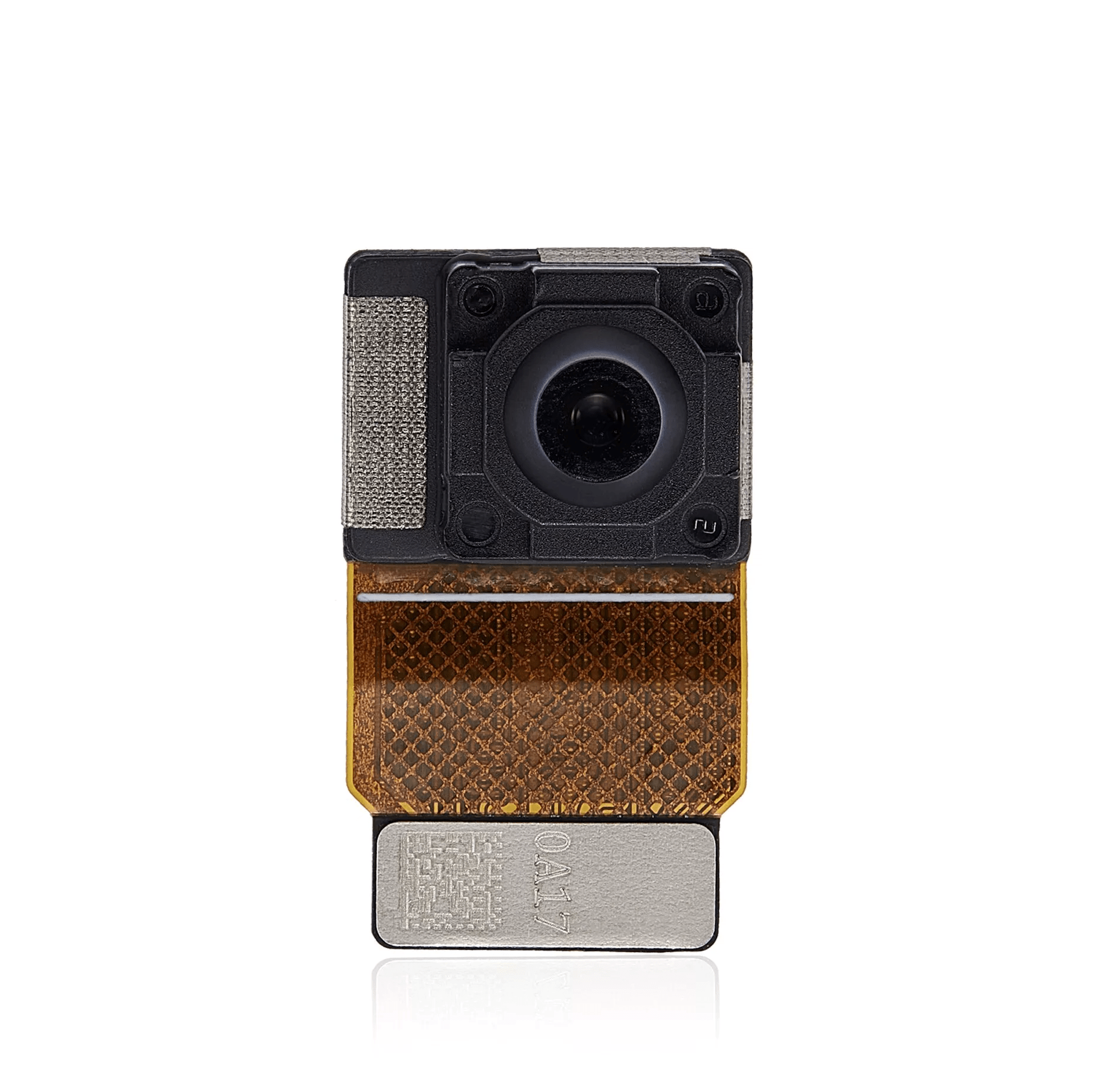 New front camera upgrade for Google Pixel 6 Pro.