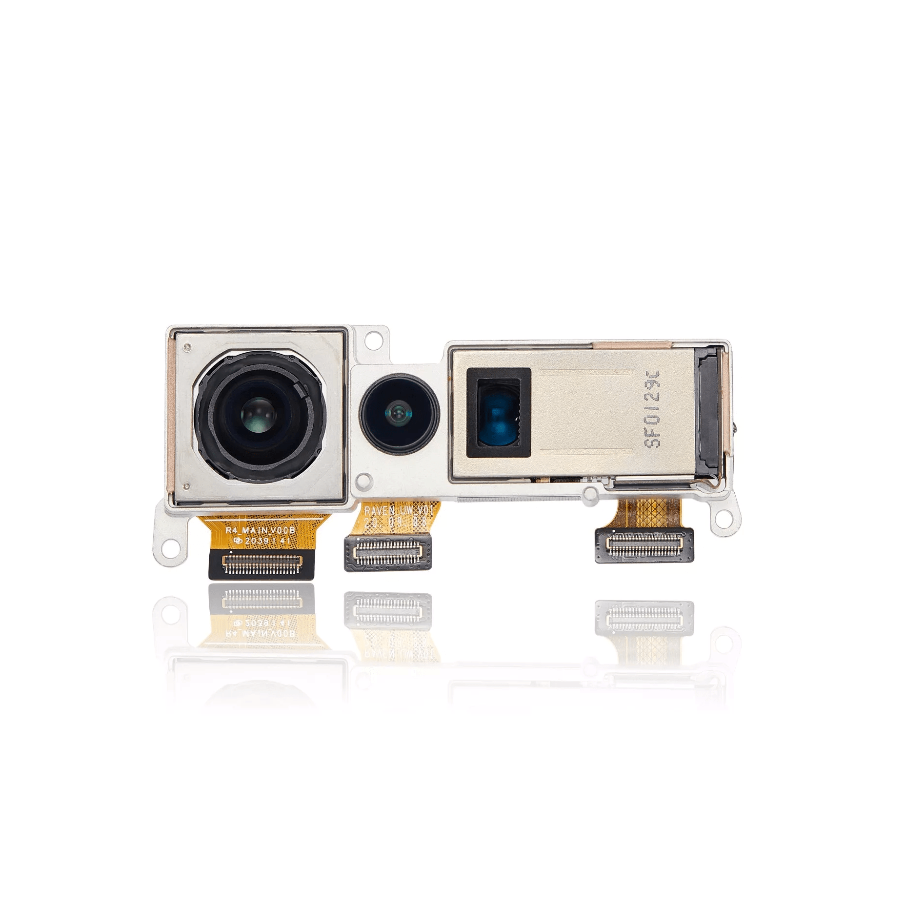 Genuine OEM back camera for Google Pixel 6 Pro