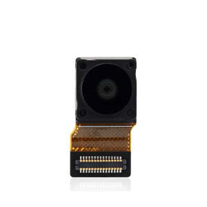 Google Pixel 6A back camera upgrade.