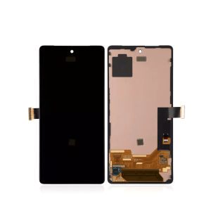 Genuine OEM OLED assembly with frame for Google Pixel 7.