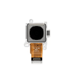 Google Pixel 7 wide back camera lens