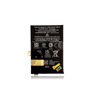 Genuine OEM battery for Google Pixel Fold GPDX1.