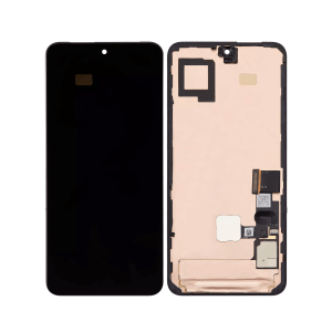 OEM OLED Assembly for Google Pixel 8 with Fingerprint Sensor
