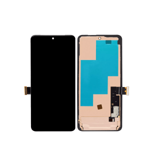 OLED assembly for Google Pixel 8 Pro (no fingerprint sensor)