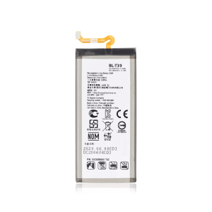 BL-T39 replacement battery for LG smartphones.