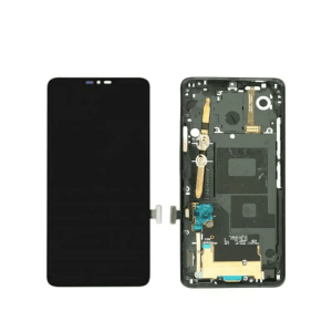 LCD display assembly for LG G7 models.