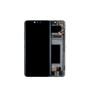 Genuine OEM OLED Assembly for LG G8 ThinQ (Gray)