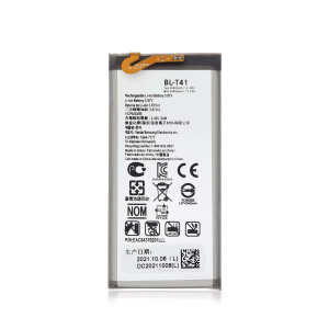 Replacement battery BL-T41 for LG G8 ThinQ
