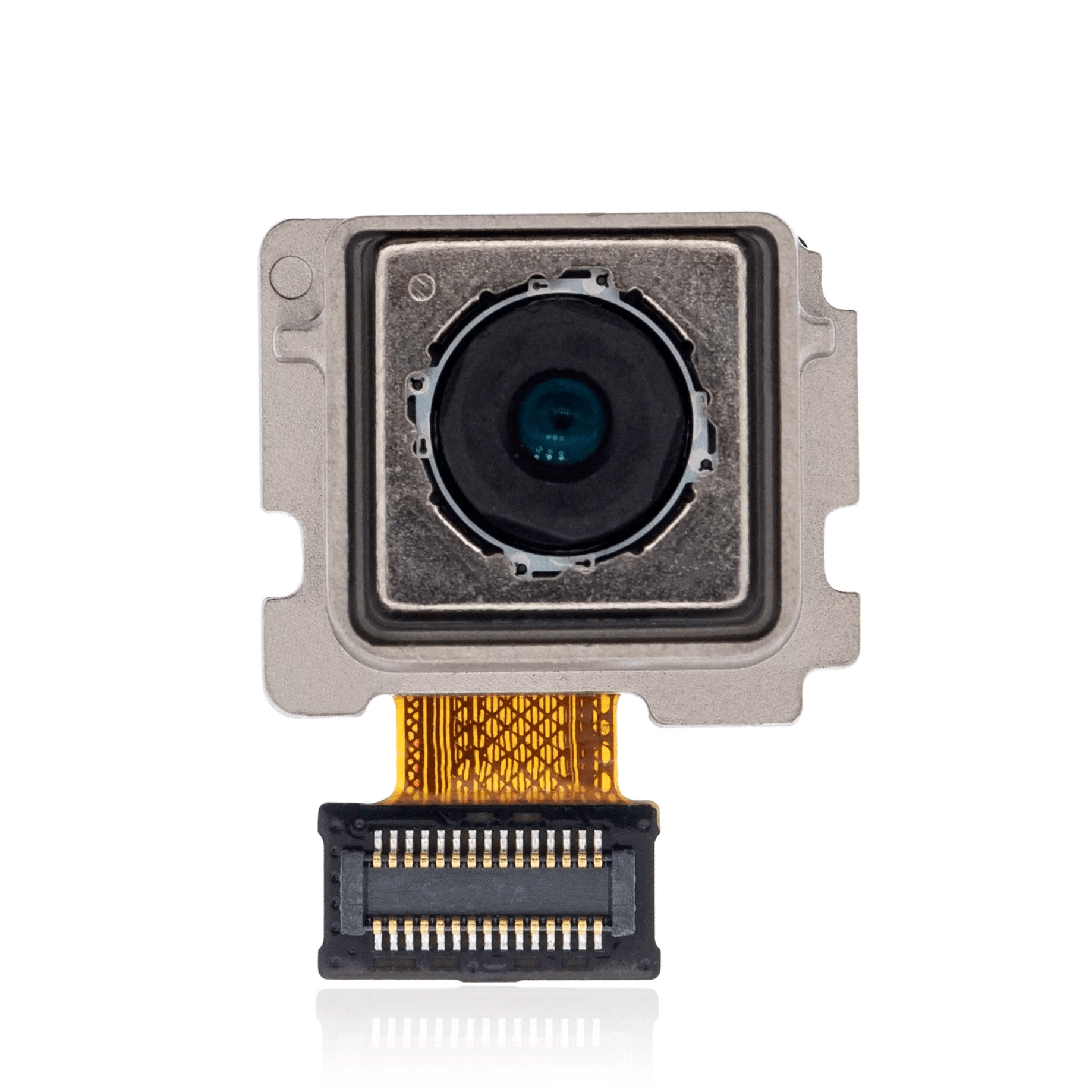 Telephoto back camera for LG G8 ThinQ, V40 ThinQ, and V50 ThinQ 5G.