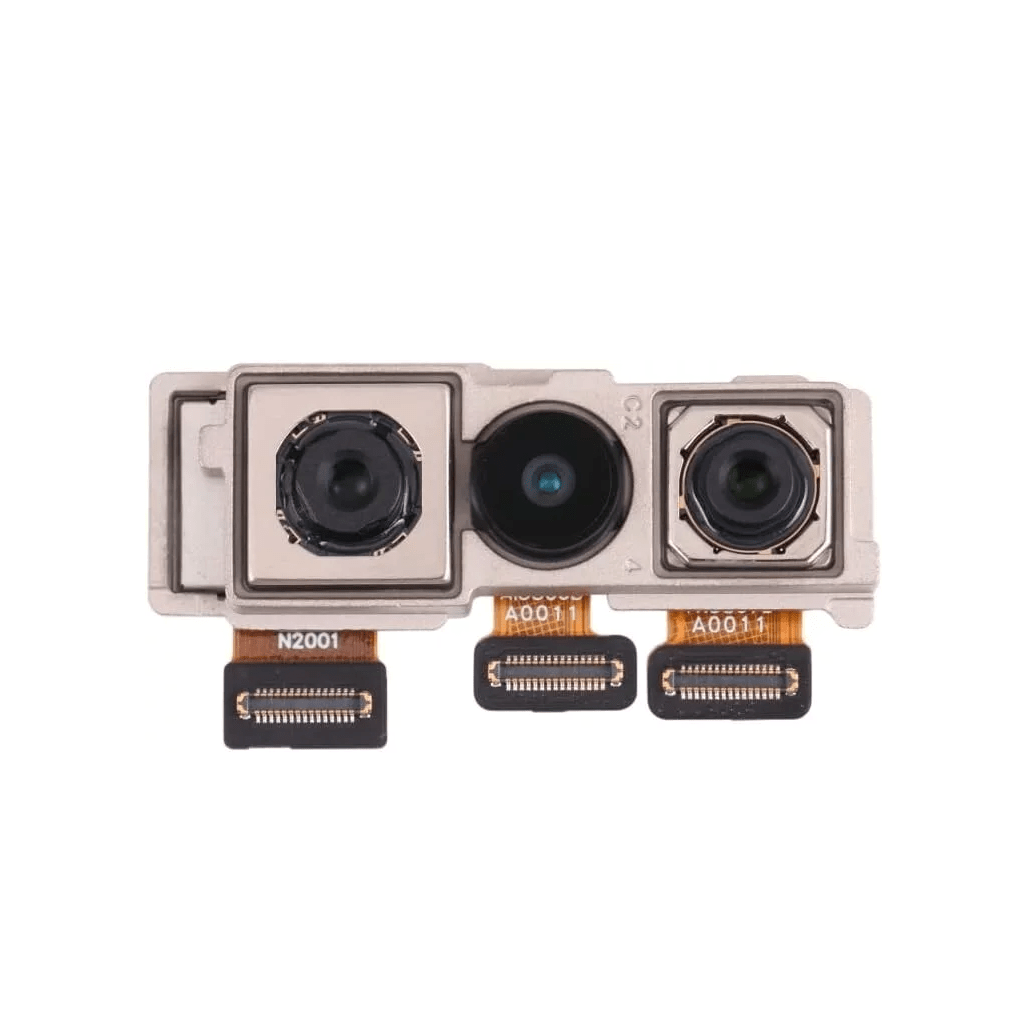 New back camera replacement for LG G8S ThinQ.