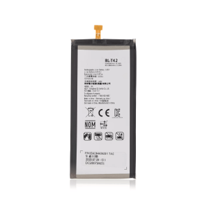 Replacement Battery BL-T42 for LG G8X ThinQ, V50 ThinQ 5G, V50s ThinQ 5G