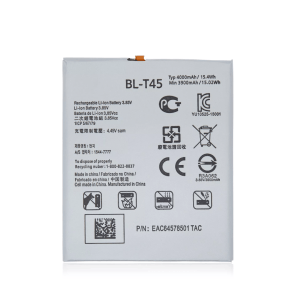 Replacement battery BL-T45 / BL-T49 for LG K51, Q51, K51s, K92 5G, K61.