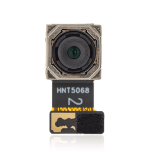 New wide back camera lens for LG K51