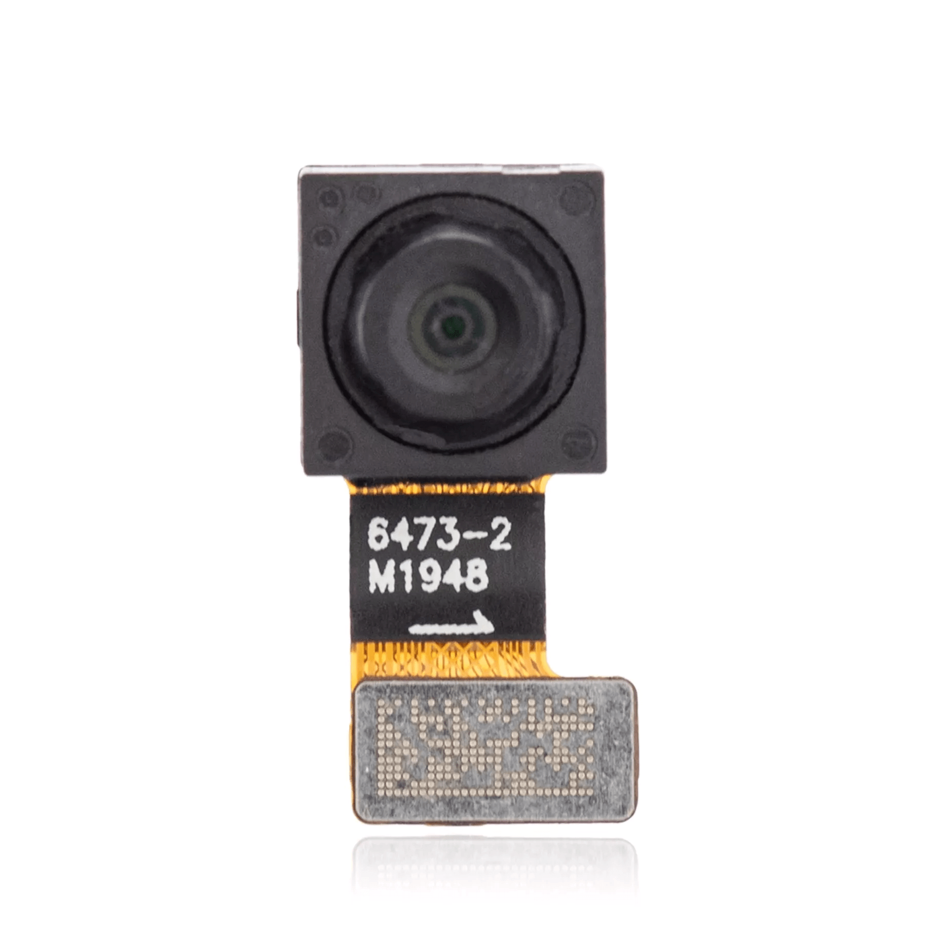 LG K51 ultra wide back camera lens replacement.