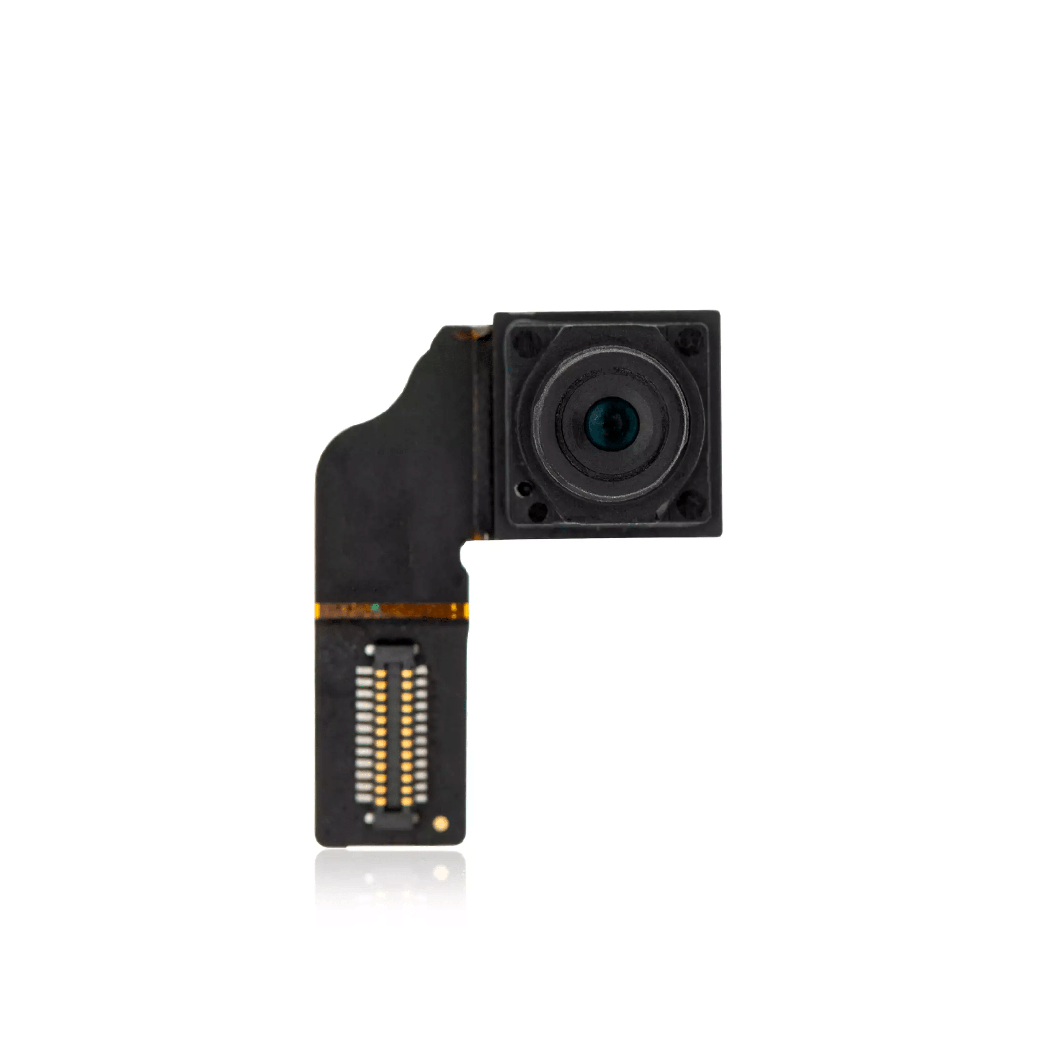 New front camera for LG K51 smartphone.