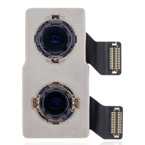 Aftermarket replacement back camera for iPhone X A1865 2017 model