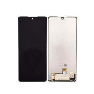 Black LCD Touch Screen for LG K71