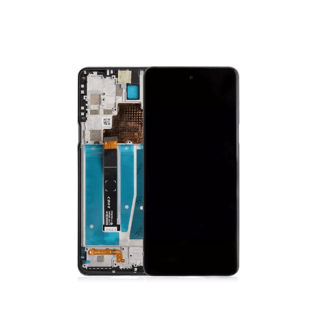 LG K92 5G LCD Touch Screen Assembly