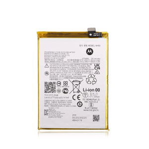 Genuine OEM Battery for Motorola