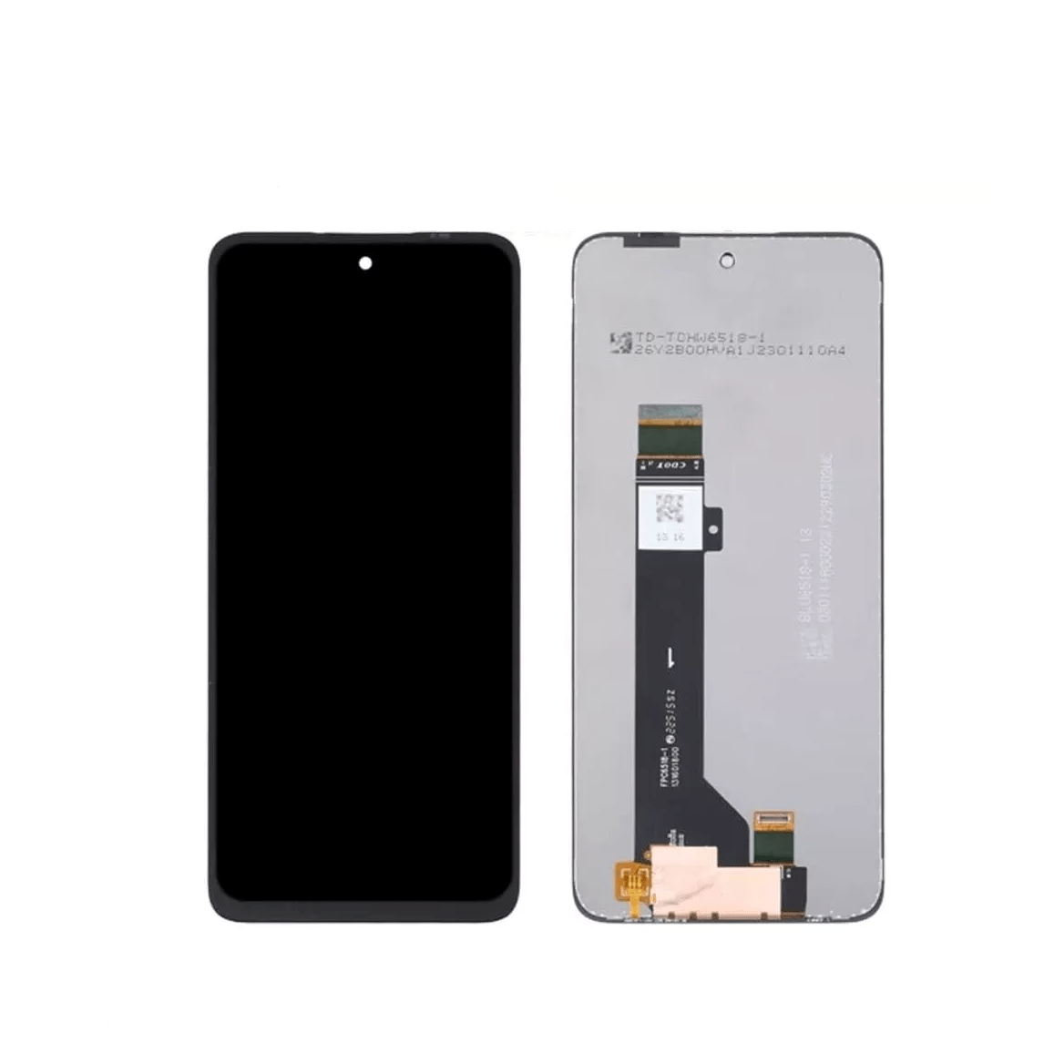 Motorola Moto G23/G13 LCD touch assembly