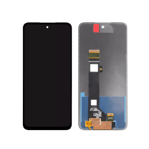LCD Display Touch Digitizer for Motorola Moto G34