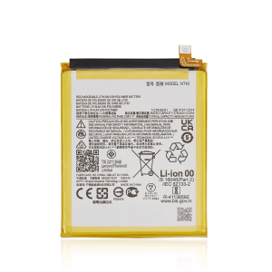 New Battery for Motorola Moto E20 and G Pure (NT40)