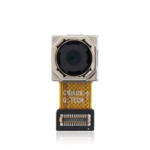 Motorola Moto E20 wide back camera