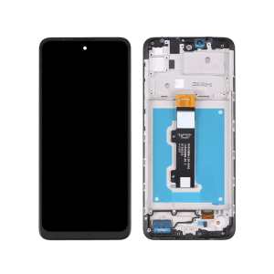 LCD Digitizer Assembly for Moto E30 / E40