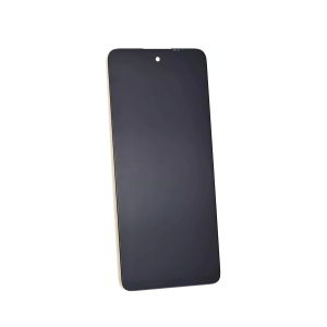 Motorola Moto E32 LCD Digitizer Touch Screen Assembly - Black