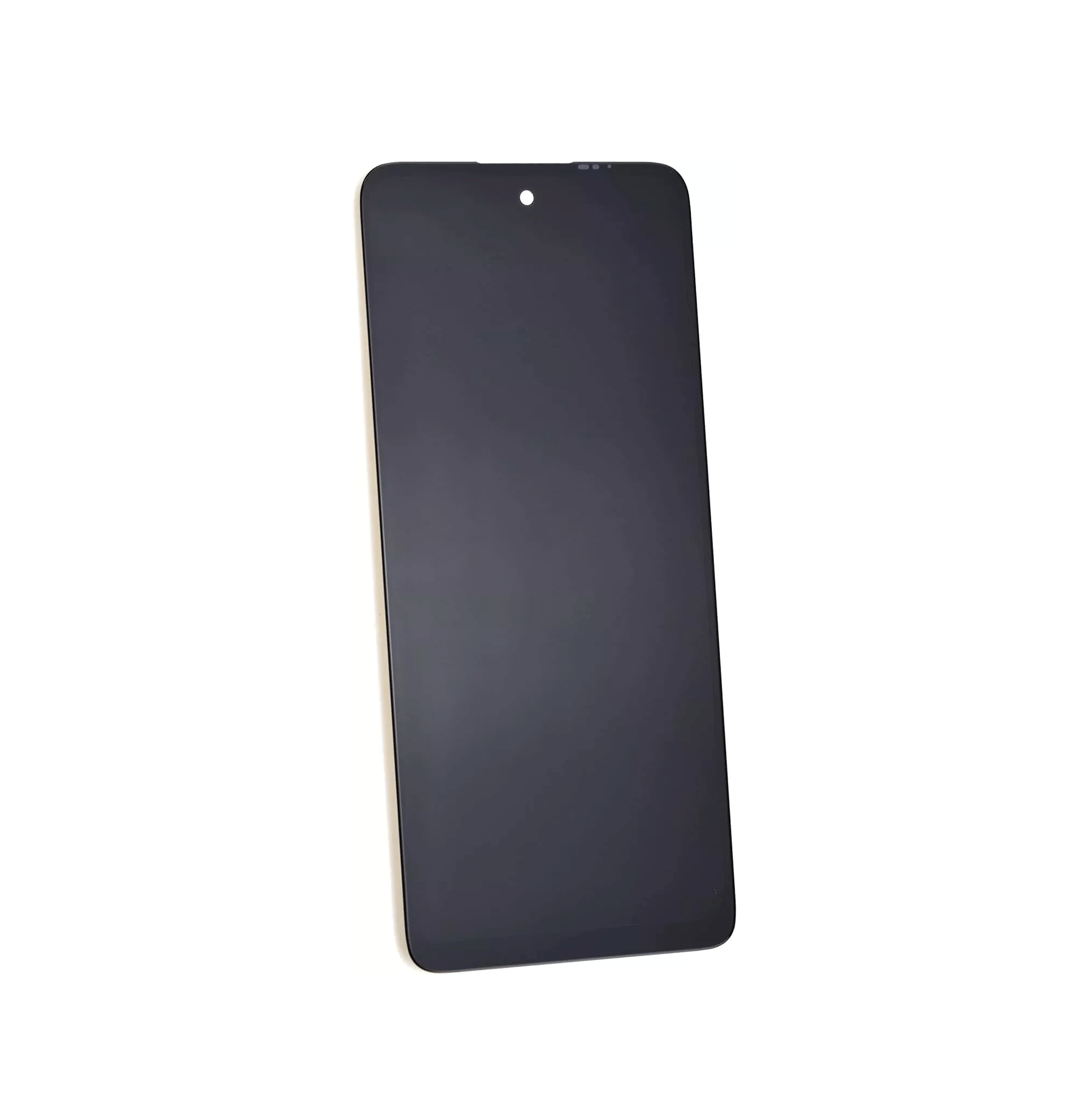 Motorola Moto E32 LCD Digitizer Touch Screen Assembly - Black