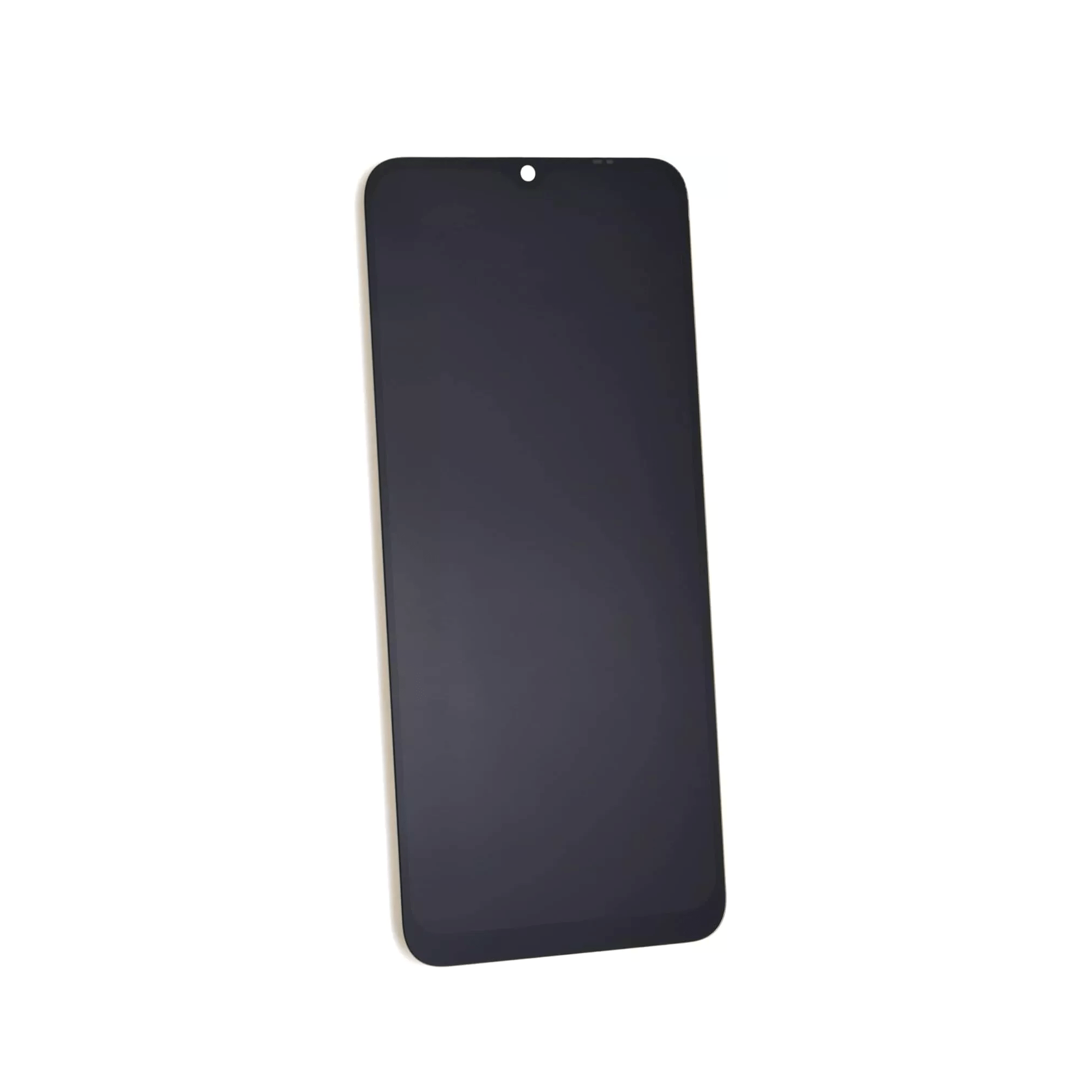 Motorola Moto E13 LCD Touch Digitizer Replacement in Black