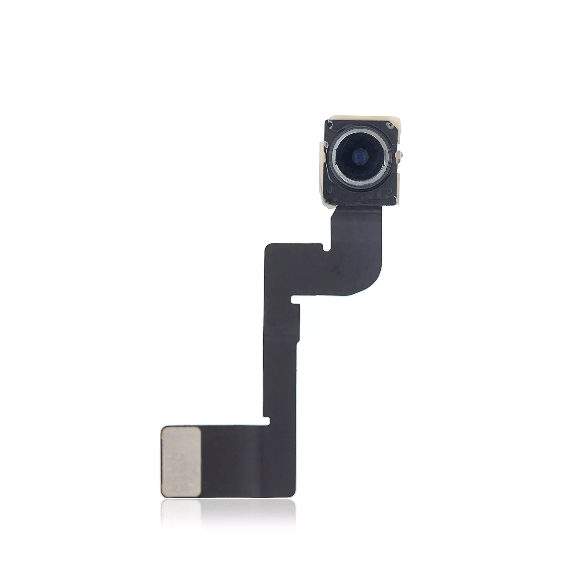 Front camera module with bracket for iPhone XR A1984.
