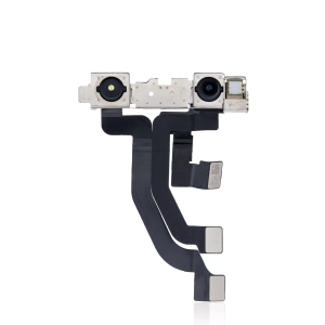 iPhone X A1865 2017 front camera module with flex cable replacement