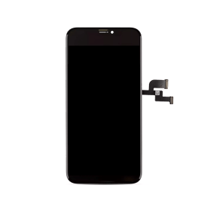 Replacement LCD Assembly for iPhone X A1865 2017 - Affordable Aftermarket Option