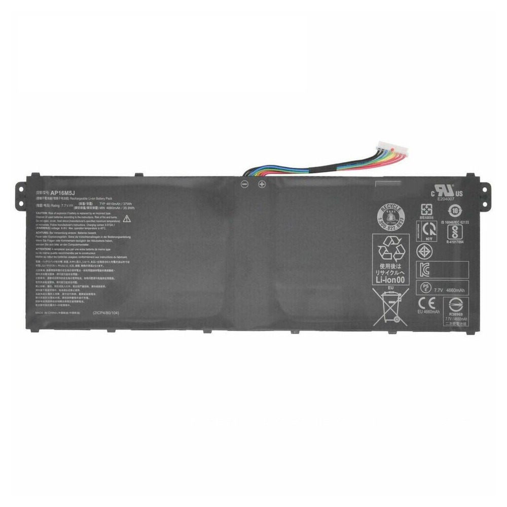 AP16M5J Laptop Battery For Acer Aspire 3 A315-51
