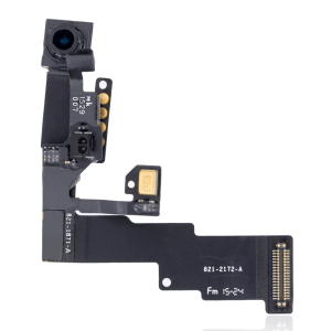 New Front Camera And Proximity Sensor Flex for iPhone 6 A1549 2014 (Premium)