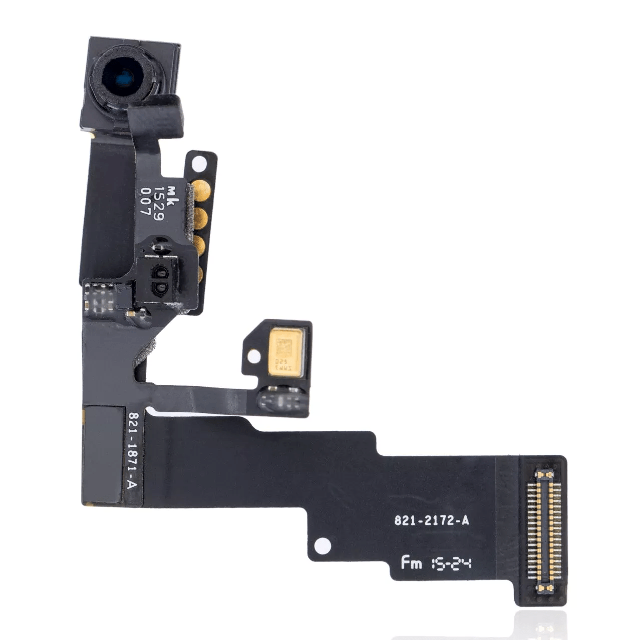 New Front Camera And Proximity Sensor Flex for iPhone 6 A1549 2014 (Premium)