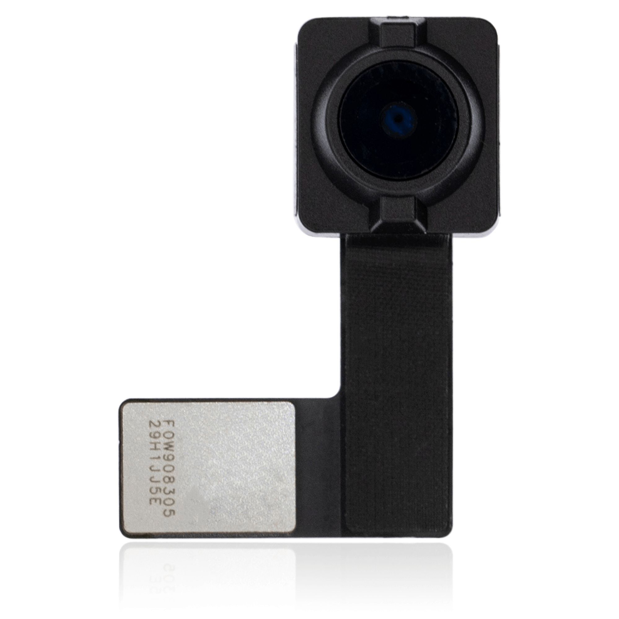 New front camera with flex cable for iPad Mini 5, iPad Pro 10.5", Air 3, and 12.9" 2nd Gen (2017)