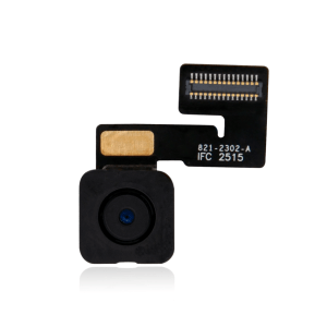 High-quality back camera replacement for iPad Mini 5 A2124 2019 model.