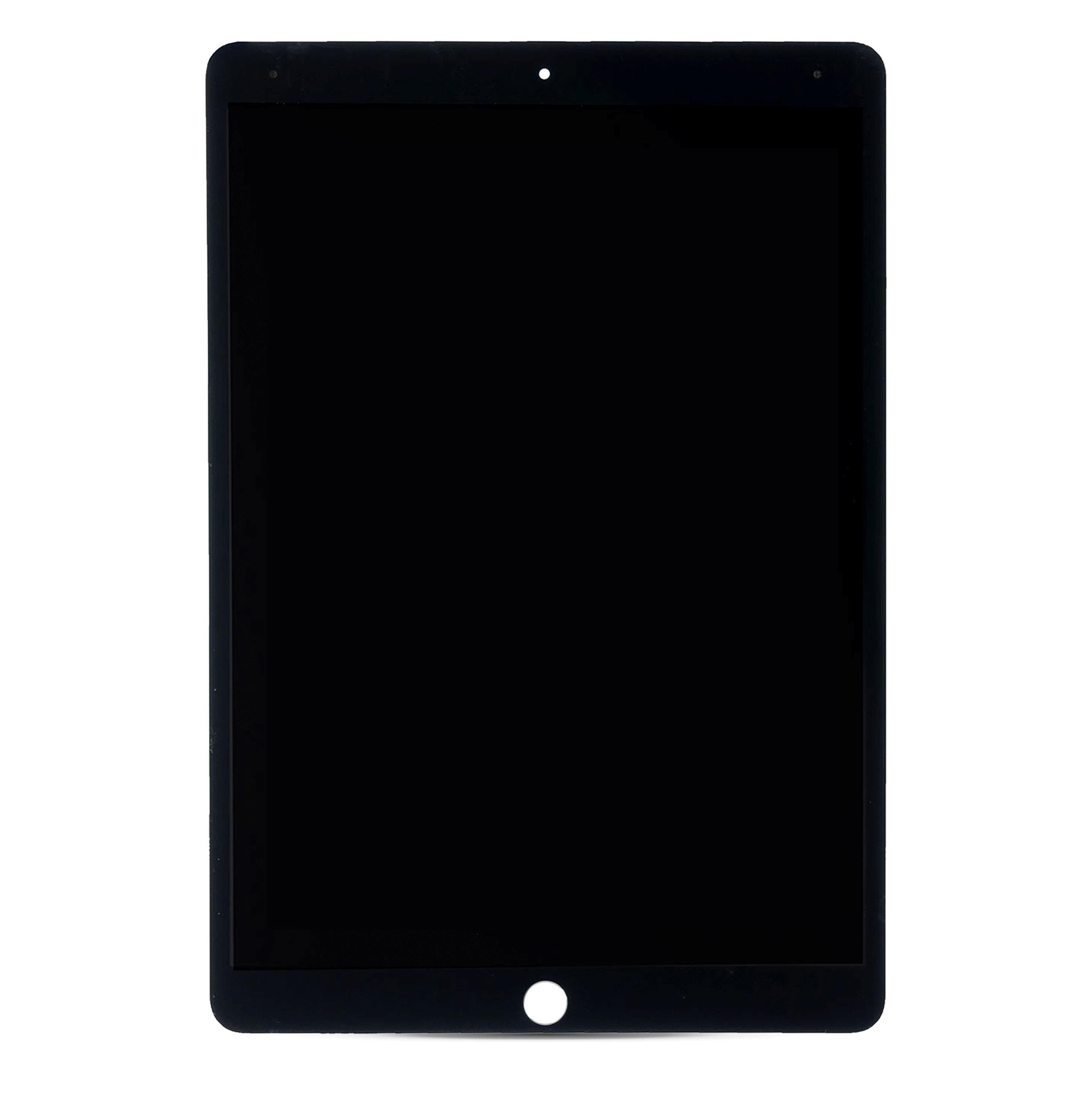Black premium LCD assembly with digitizer for iPad Air 3