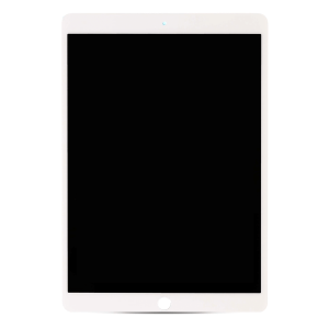 White premium LCD assembly with digitizer for iPad Air 3