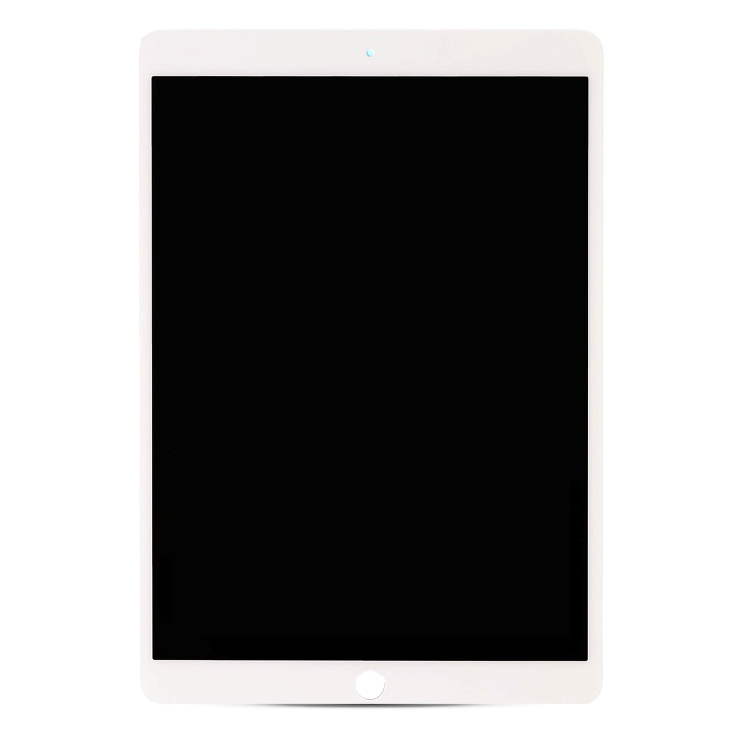 White premium LCD assembly with digitizer for iPad Air 3